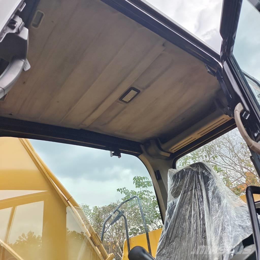 CAT 330 GC Гусеничні екскаватори