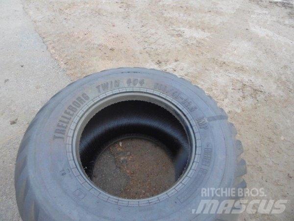 Trelleborg Twin T404 Шини