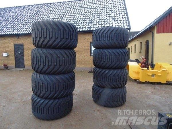 Trelleborg Twin T404 Шини