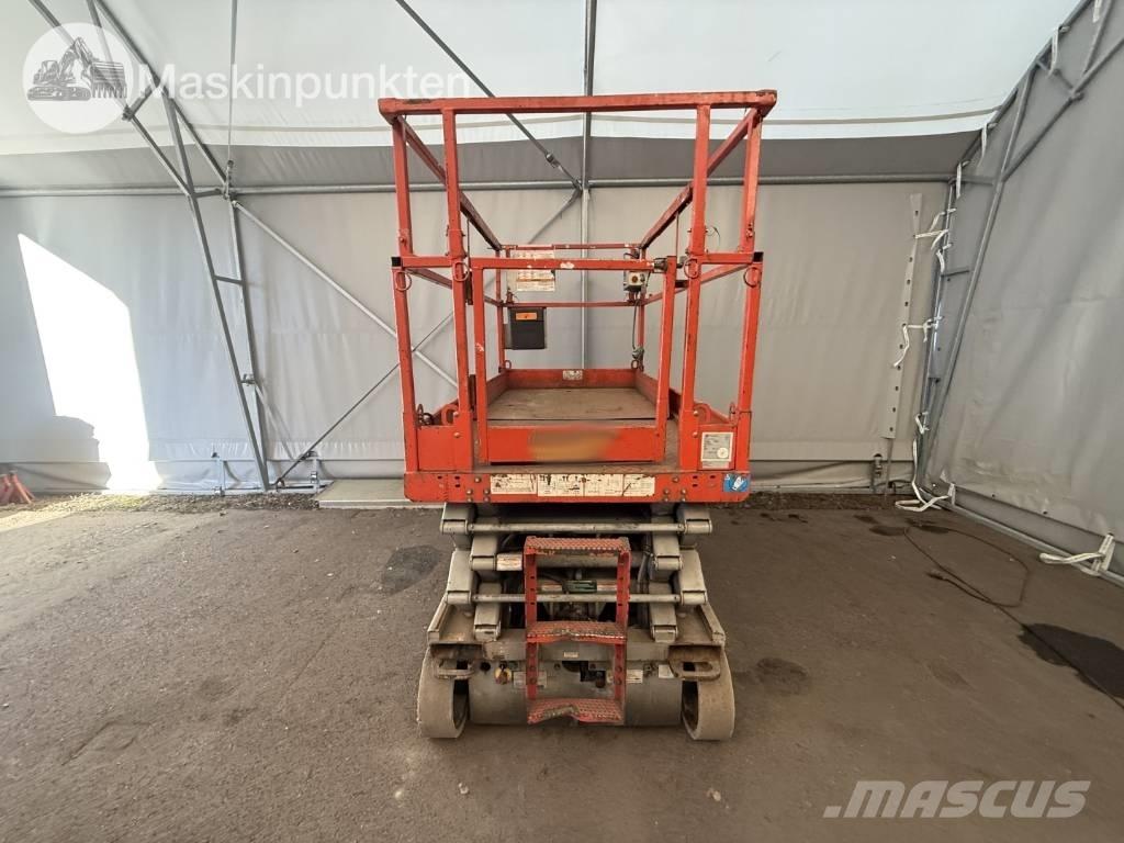 SkyJack SJ III 4626 Підйомники-ножиці