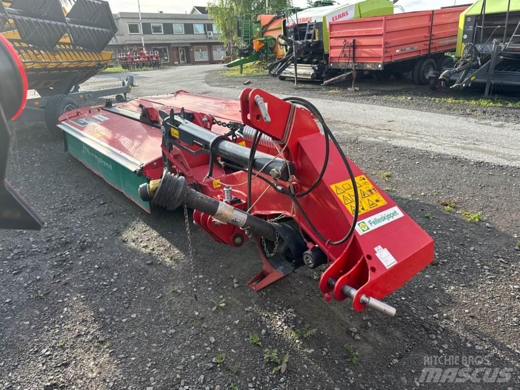 Kverneland 3232MN Косилки
