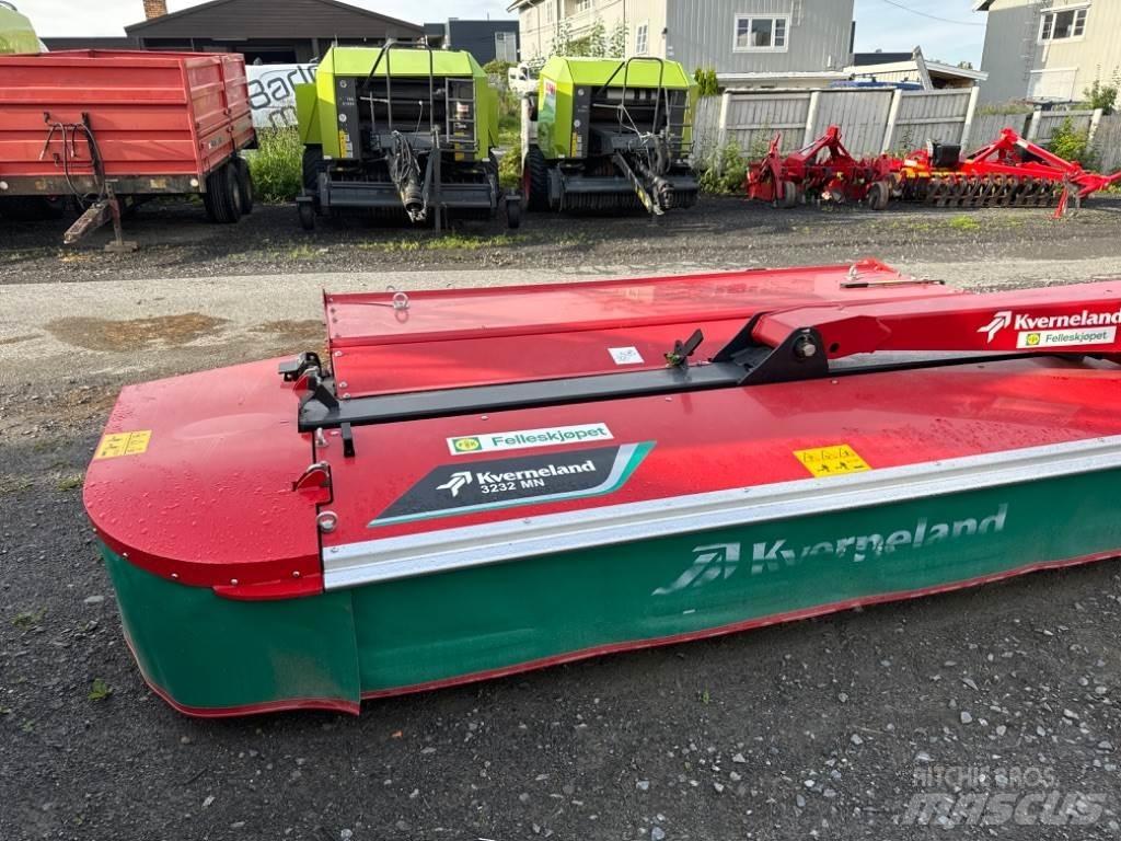Kverneland 3232MN Косилки