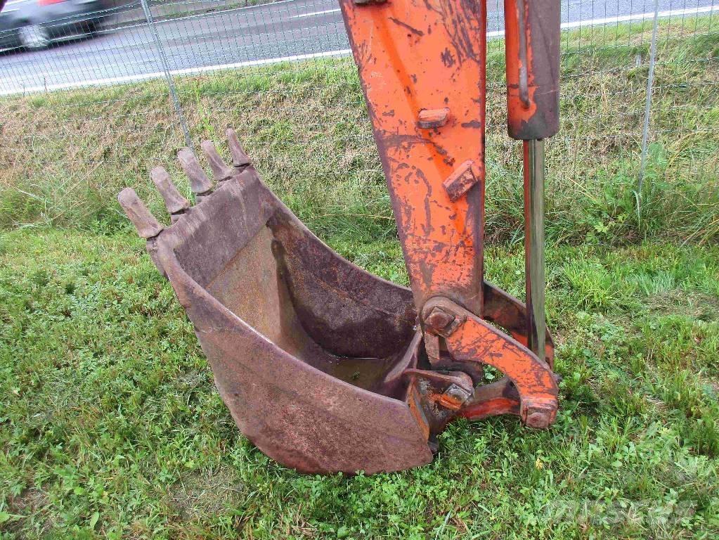 Schaeff HT 22 Будтехніка - Інші