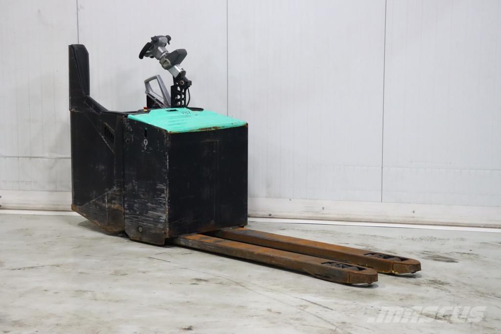 Mitsubishi PBF25N2 Штабелери