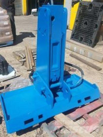 TELEDYNE SKIDSTEER Будтехніка - Інші
