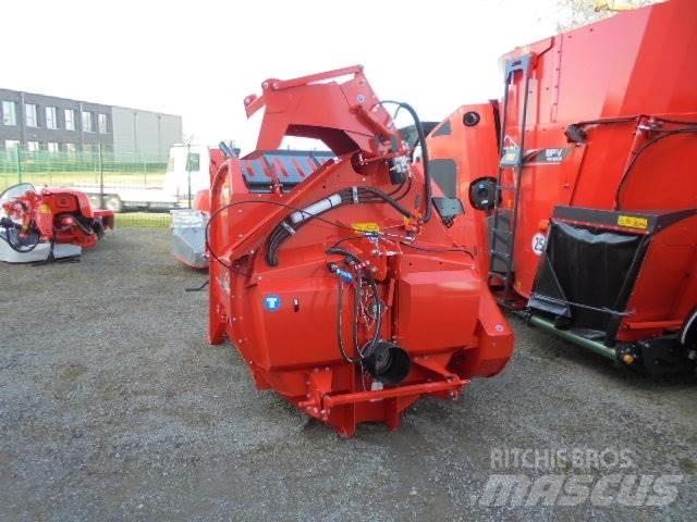 Kuhn PRIMOR 2060 S Сільгосптехніка - Інші