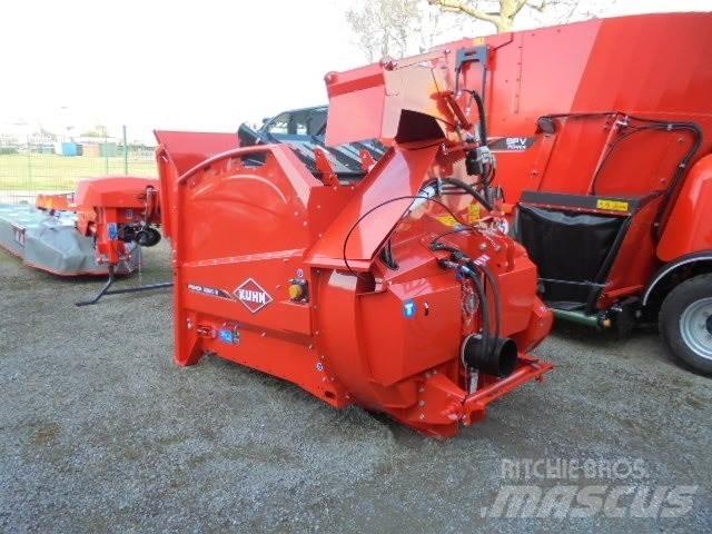 Kuhn PRIMOR 2060 S Сільгосптехніка - Інші