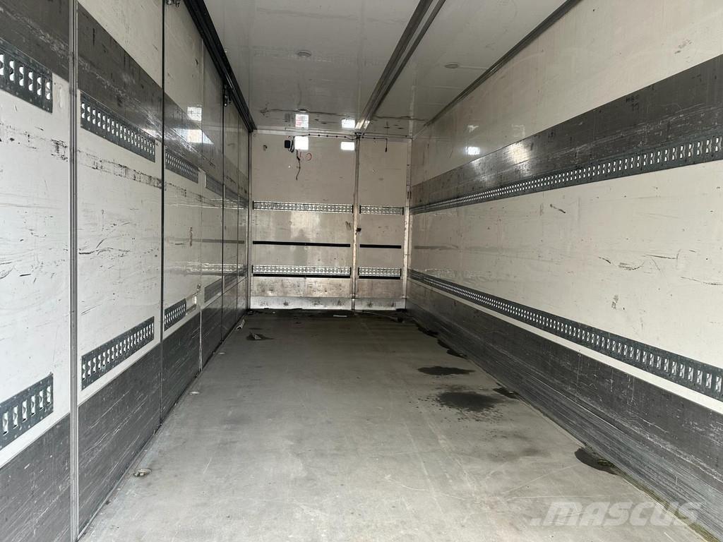 Box SIDE OPENING Транспорт - Інші