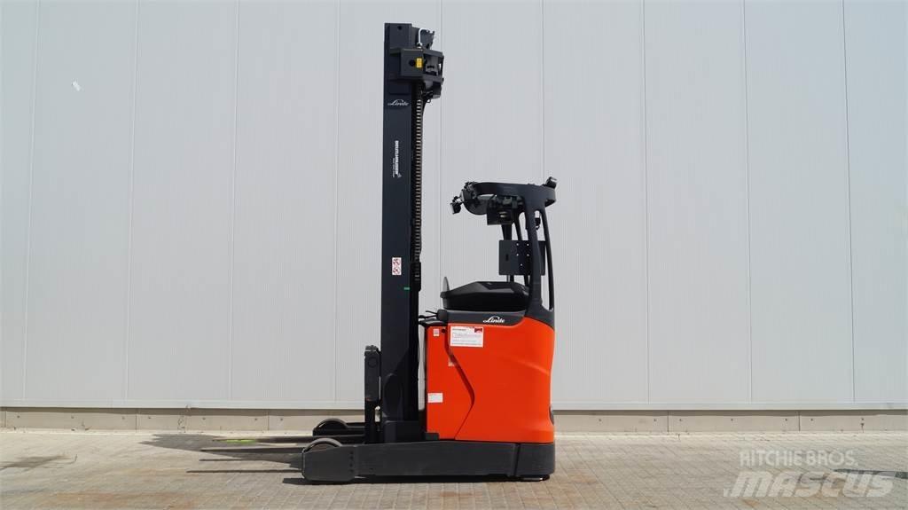 Linde R16HD Річ-трак із високим підйомом