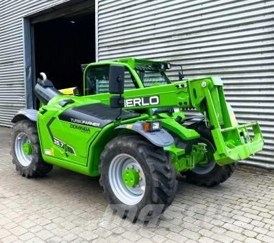 Merlo TF 35.7-140 Телескопічний навантажувач