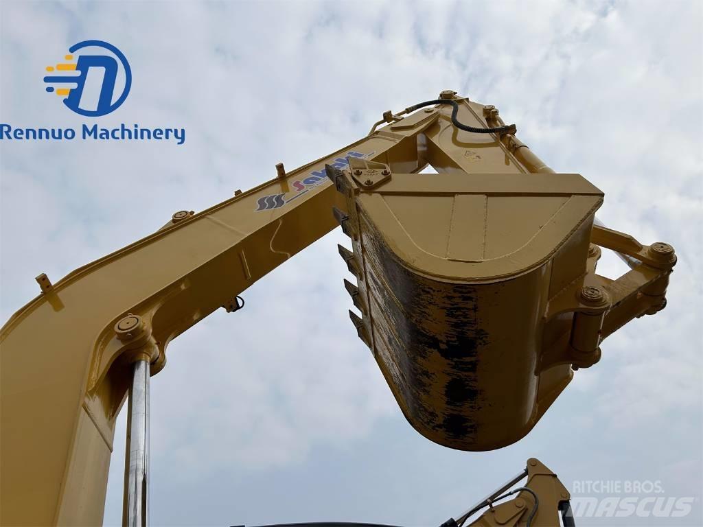 Kobelco SK75 Гусеничні екскаватори