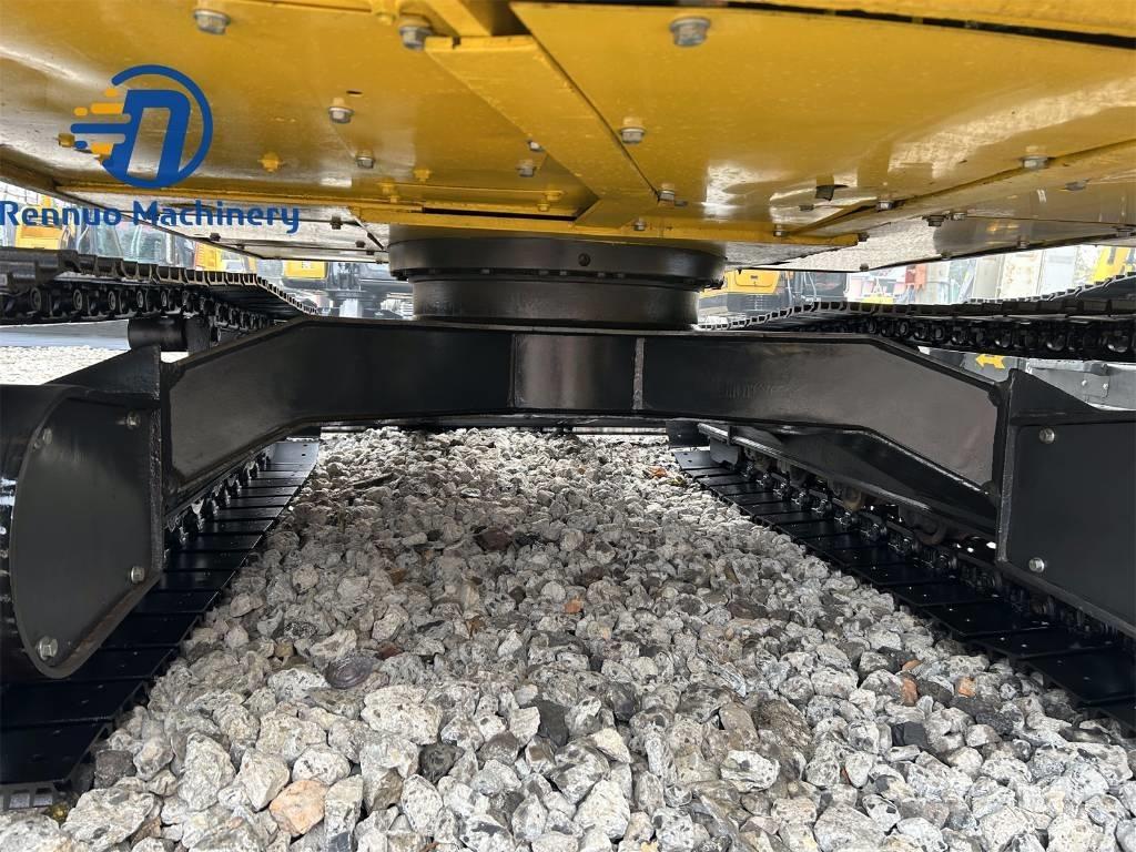 Kobelco SK75 Гусеничні екскаватори