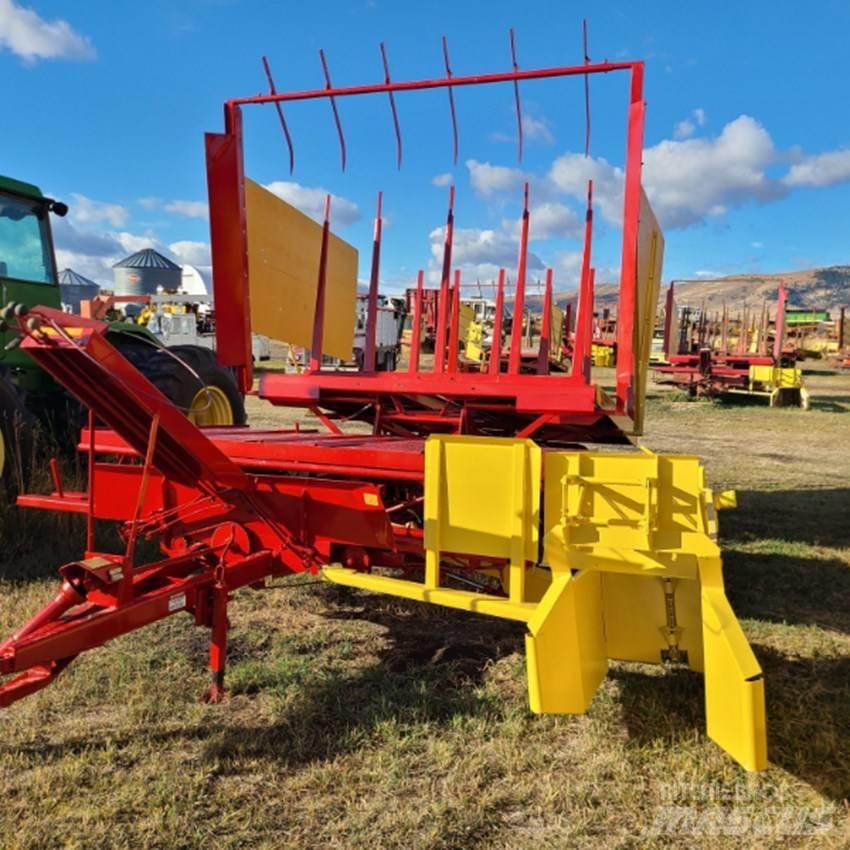 New Holland 1033 Інше обладнання для фуражних комбайнів