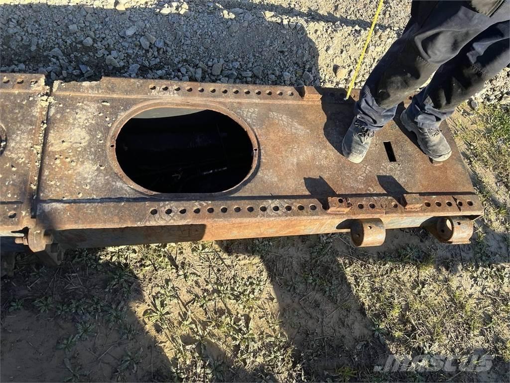 Ponsse Buffalo Інше обладнання