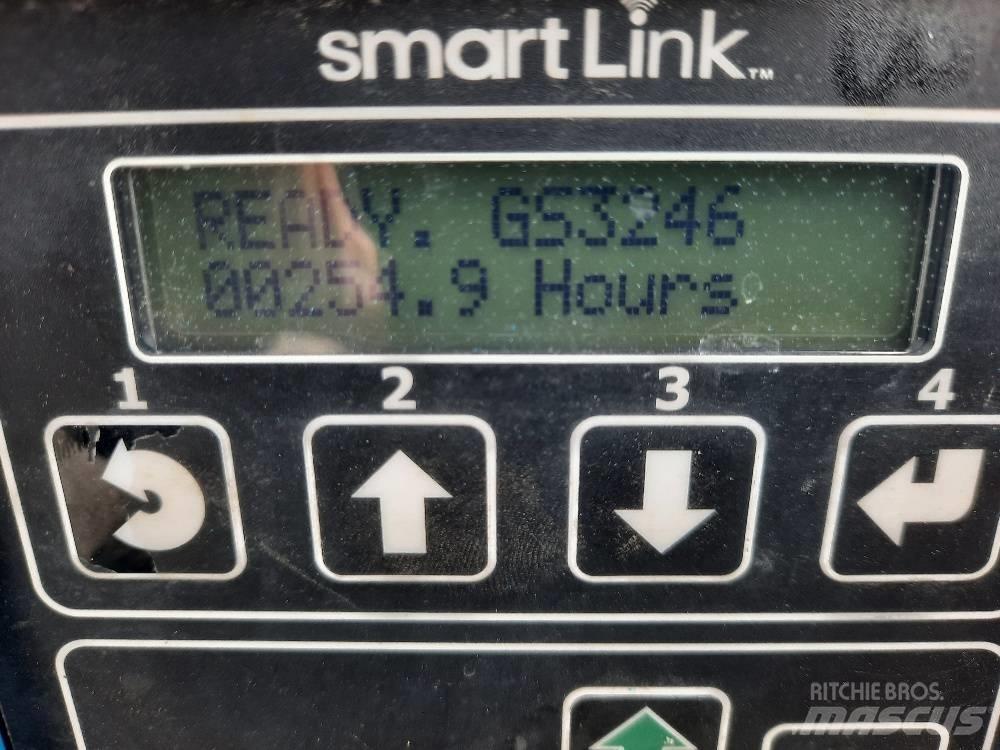 Genie GS 3246 Підйомники-ножиці