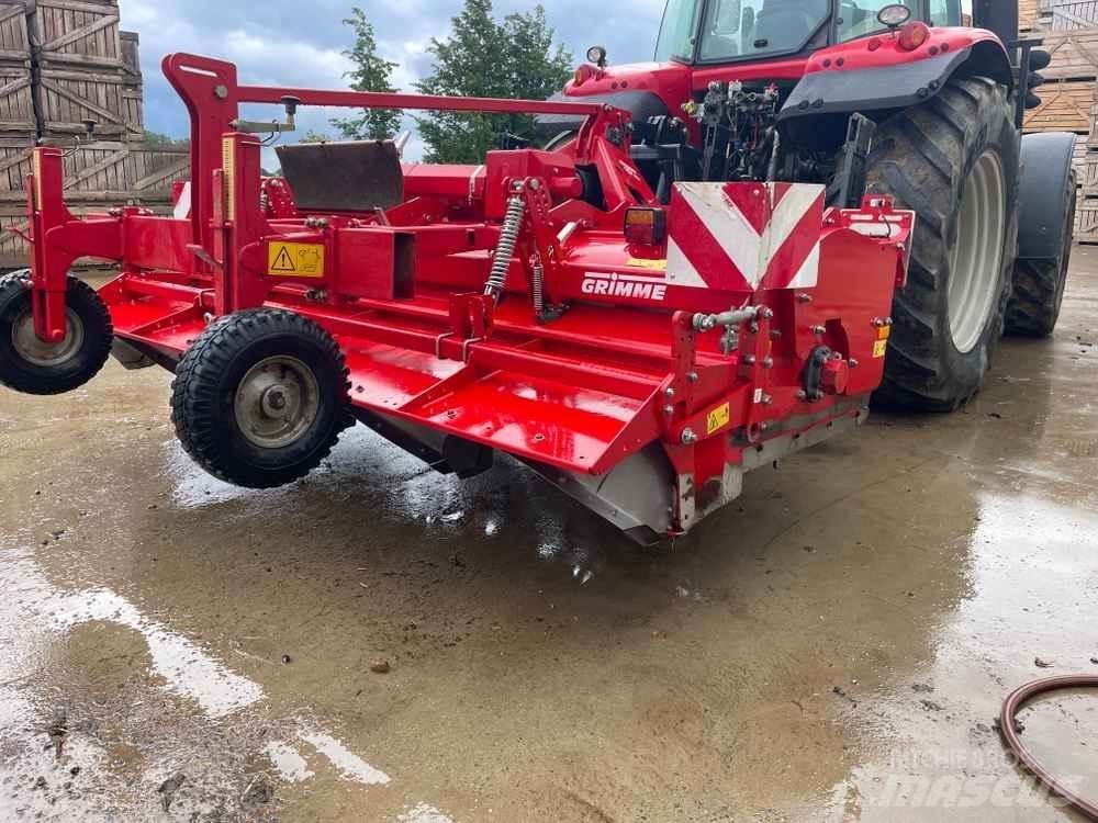 Grimme GF 400 Машини для збирання та переробки картоплі - Інші