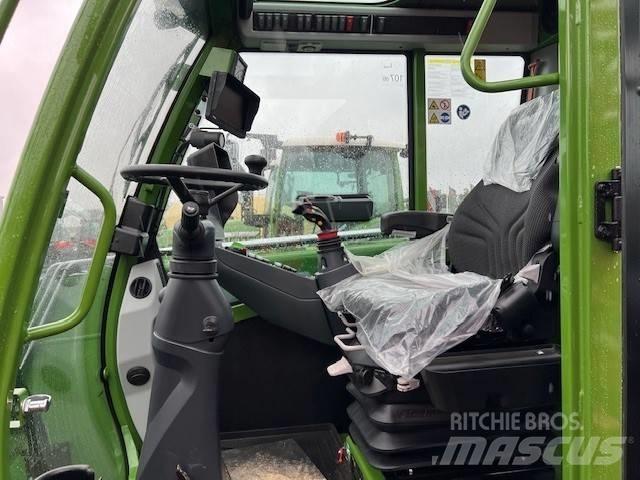 Fendt Cargo T 955 Телескопічний навантажувач