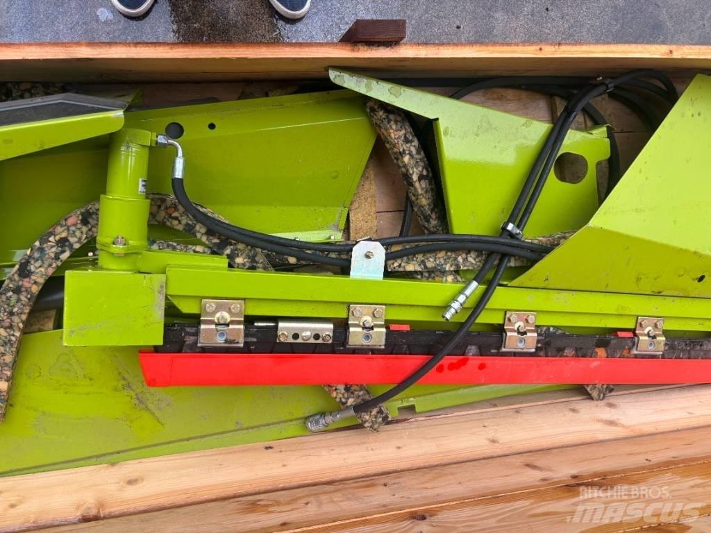 CLAAS Lexion 620 Зернозбиральні комбайни