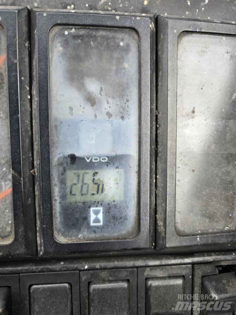 ZEPHIR 650SP Всюдиходи