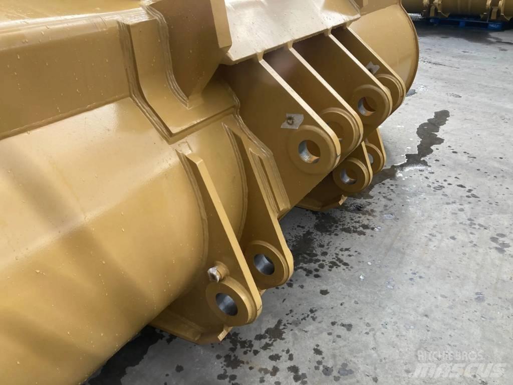 CAT 980H Ковші
