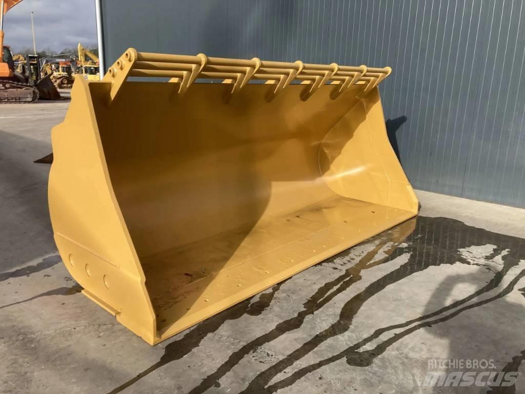 CAT 980H Ковші