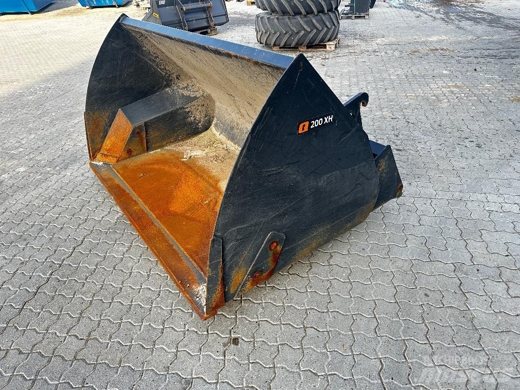 Ålö Skovl 200 XH Ковші