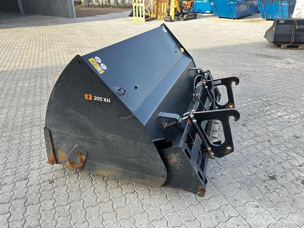 Ålö Skovl 200 XH Ковші