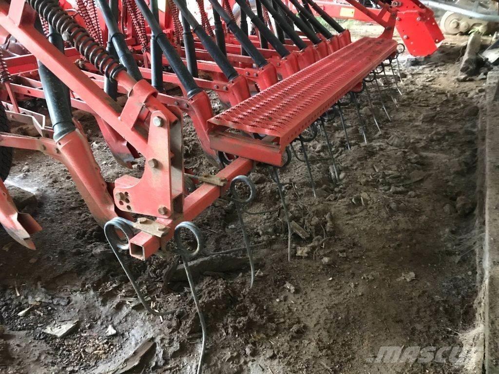 Kuhn BS 300 Сівалки