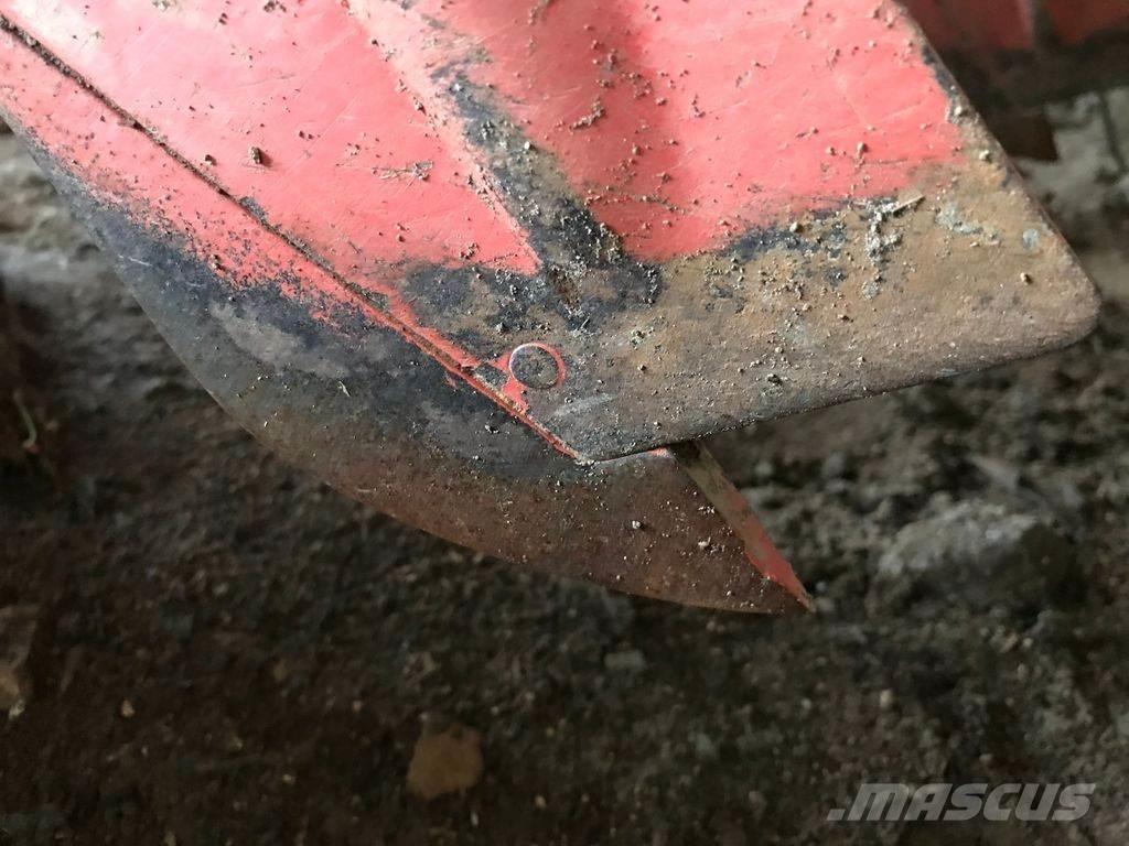 Kuhn BS 300 Сівалки