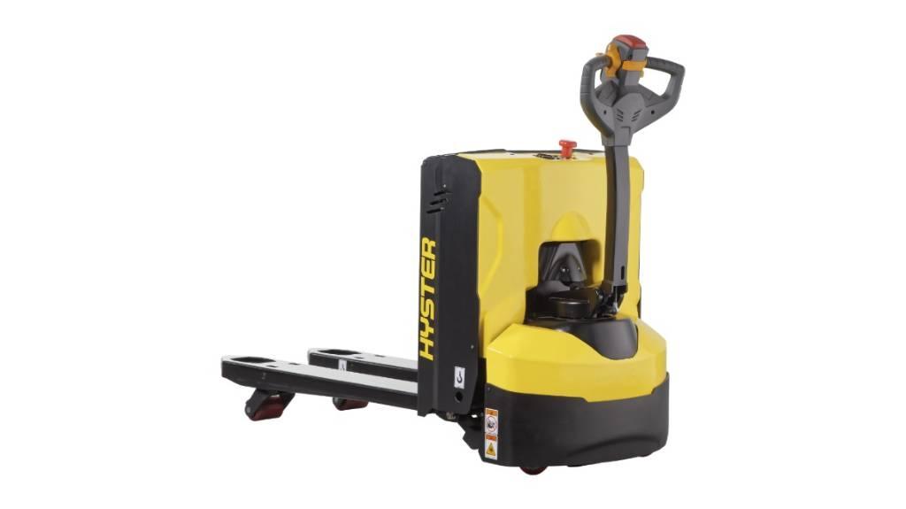 Hyster P1.6UT Штабелери