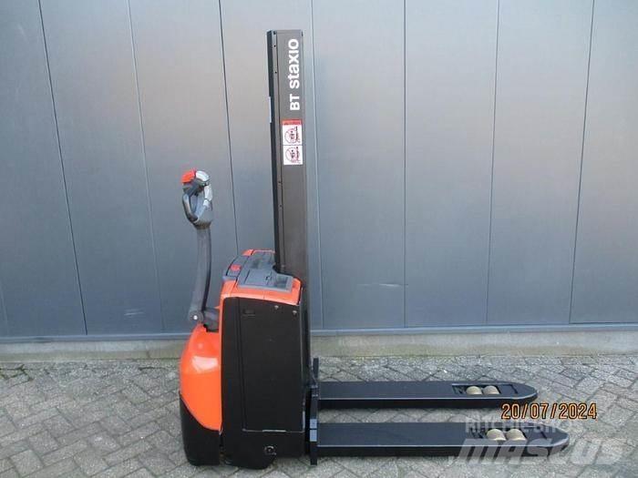 BT SWE 080L Ручний візок