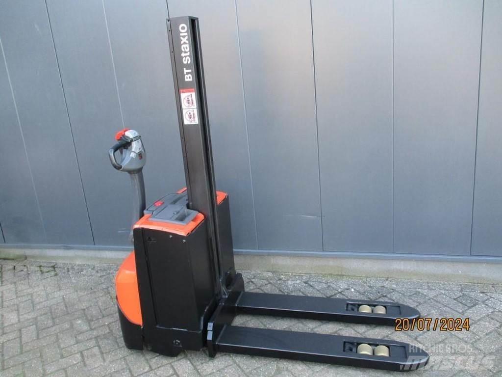 BT SWE 080L Ручний візок