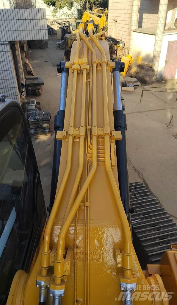 LiuGong 933 E Гусеничні екскаватори