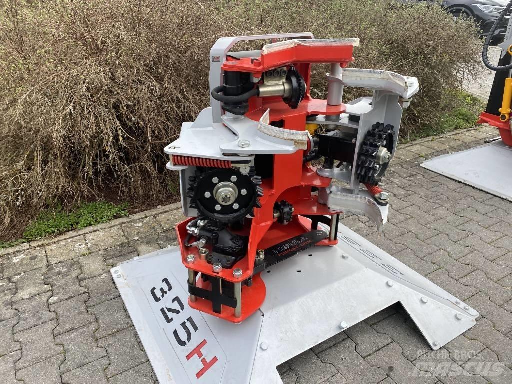 Nisula 325H - Neu Сучкорізи