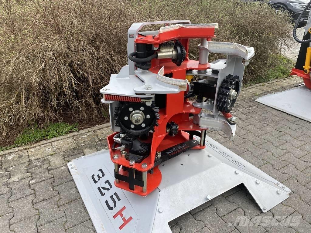 Nisula 325H - Neuf Сучкорізи