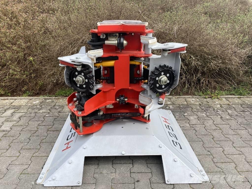 Nisula 325H - Neuf Сучкорізи