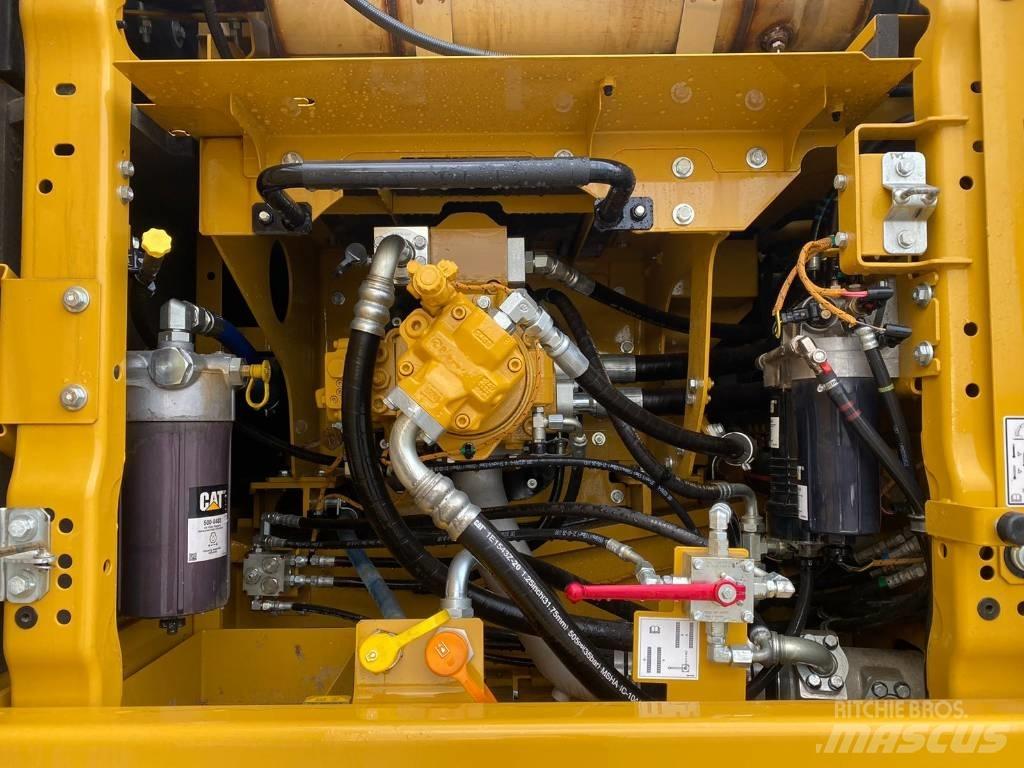 CAT 340uhd Екскаватори для знесення споруд