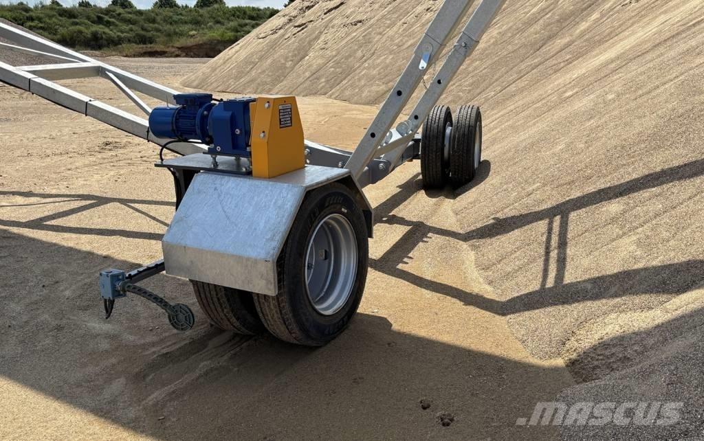  Metberg AA 20 800 Конвейєри / Транспортери