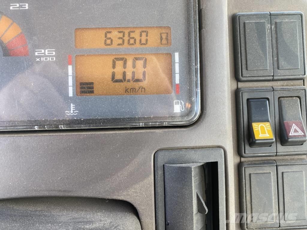 Renault Ares 816 Трактори