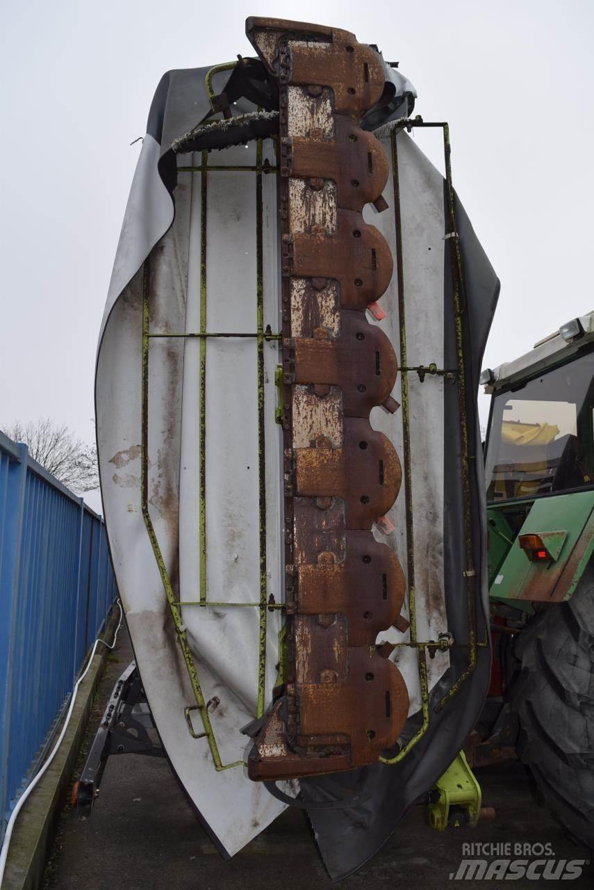 CLAAS Disco 8400 Косилки