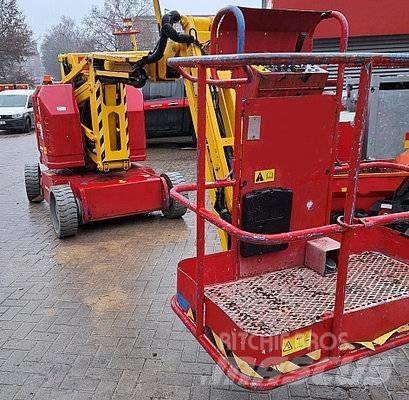 Genie Z34/22N Колінчаті підйомники