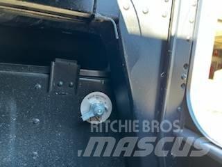  HMMWV M998 Пікапи / Бічне розвантаження