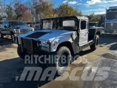  HMMWV M998 Пікапи / Бічне розвантаження