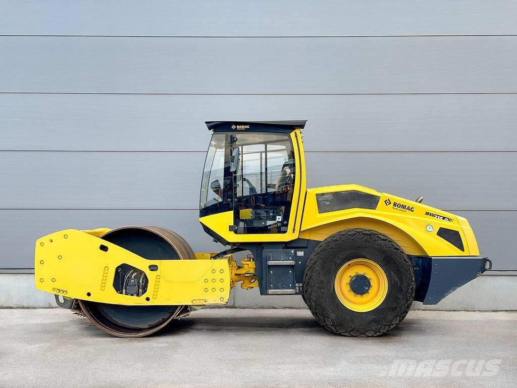 Bomag BW 216 D-5 Грунтові котки