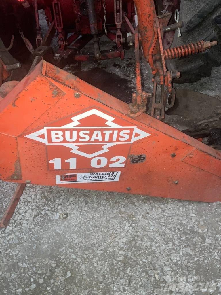 Busatis 1102 Косилки