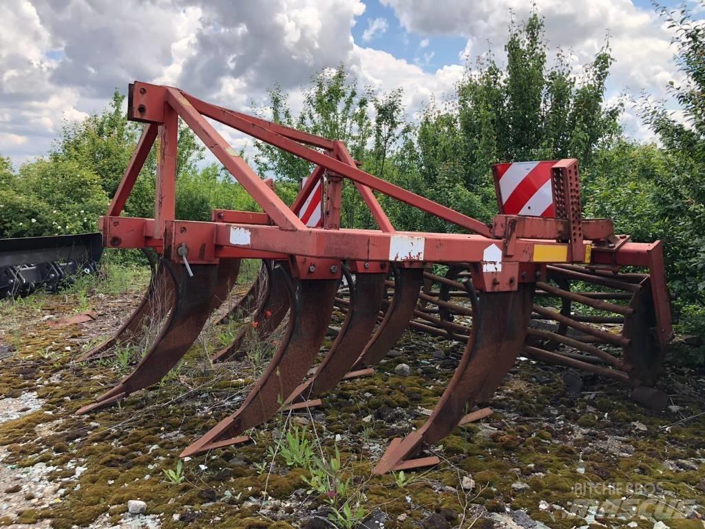 Evers 3m Зубчаті борони