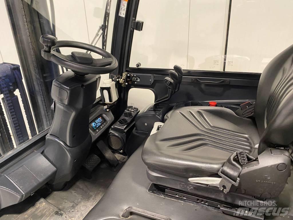 Doosan B25X-7 Електронавантажувачі
