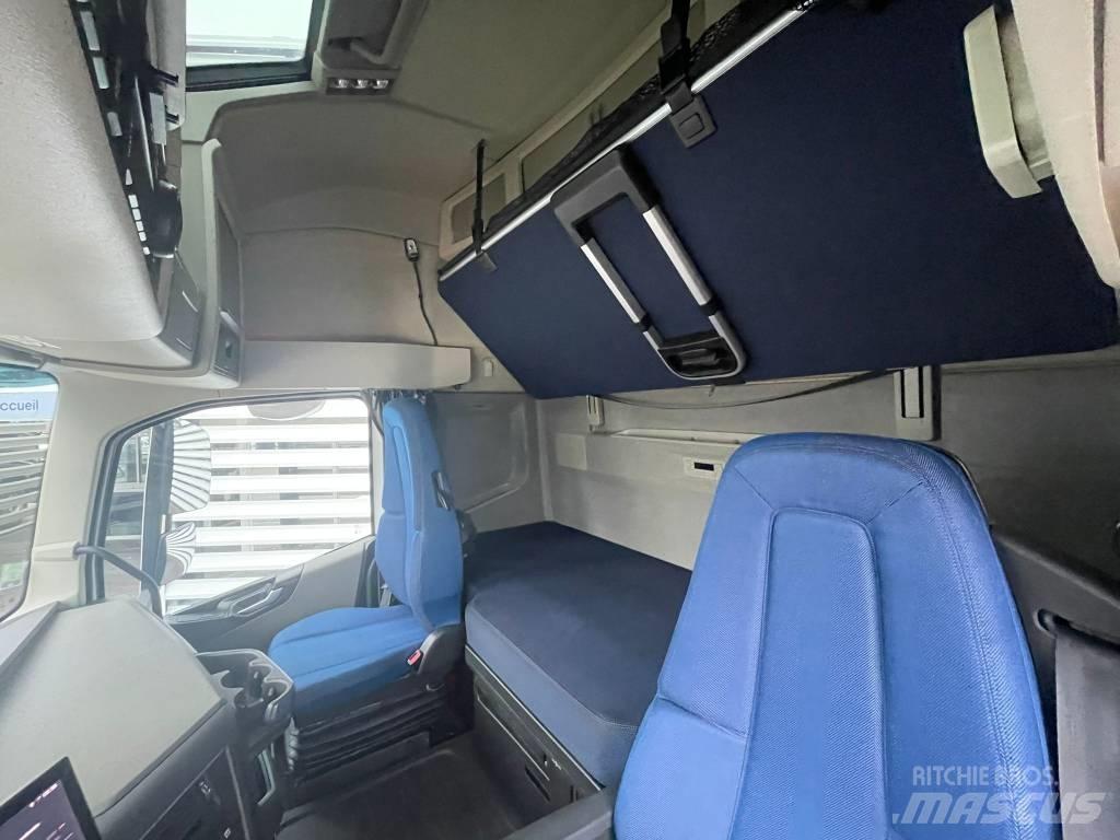 Volvo FH 500 | Leasing Тягачі