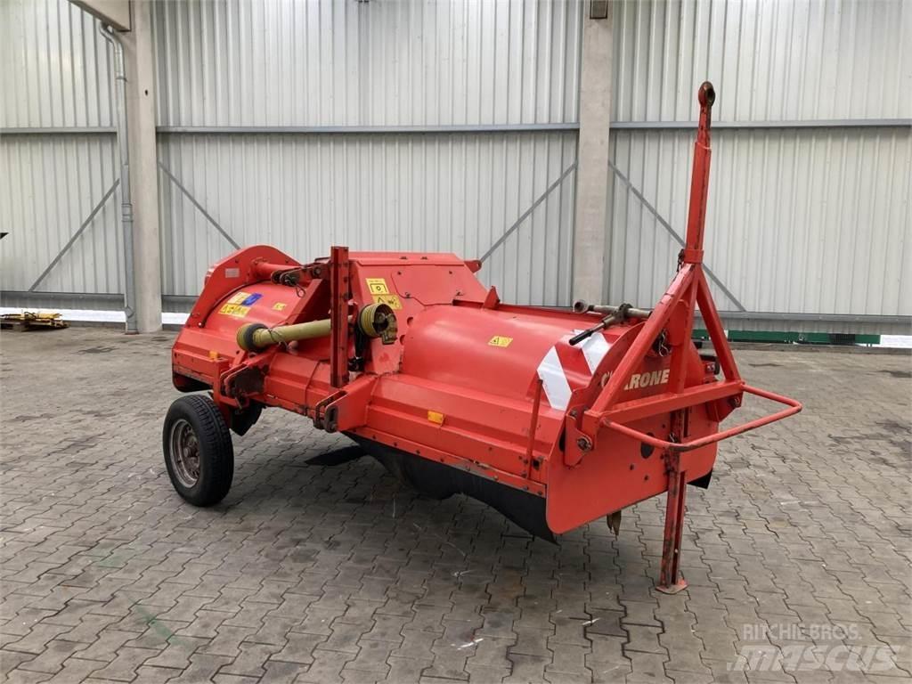 Grimme KS 75/4 Машини для збирання та переробки картоплі - Інші