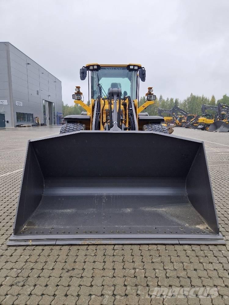 Volvo L 110 H2 Фронтальні навантажувачі